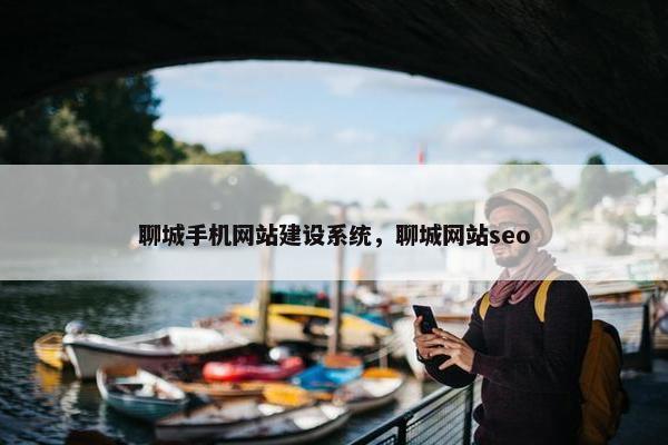 聊城手机网站建设系统，聊城网站seo