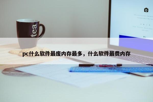 pc什么软件最废内存最多，什么软件最费内存
