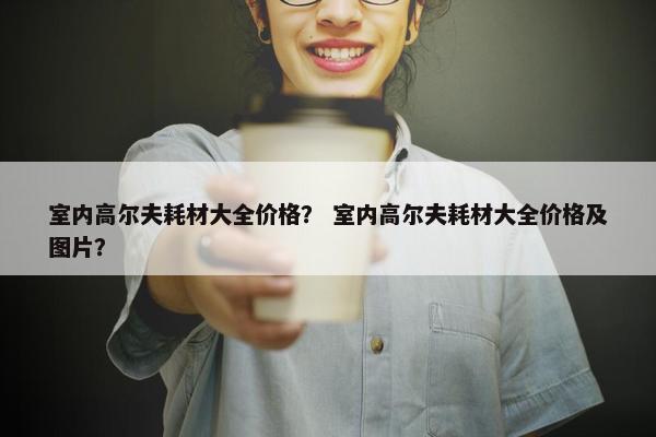 室内高尔夫耗材大全价格？ 室内高尔夫耗材大全价格及图片？