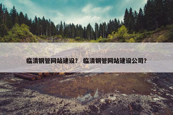 临清钢管网站建设? 临清钢管网站建设公司? 临清钢管网站建设? 临清钢管网站建设公司?