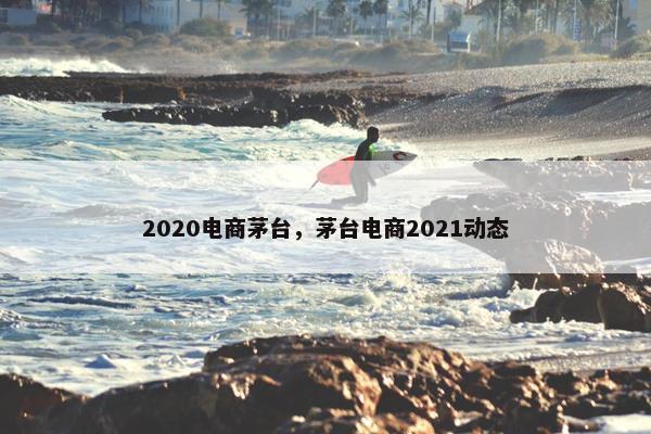 2020电商茅台，茅台电商2021动态