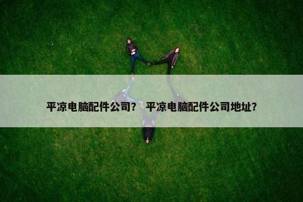 平凉电脑配件公司？ 平凉电脑配件公司地址？